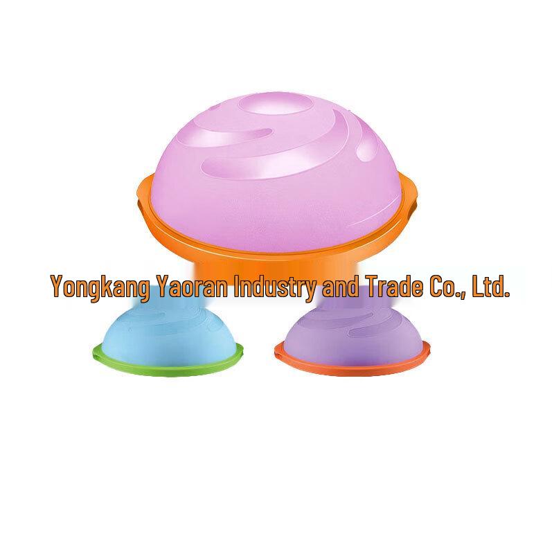 EM FITNESS Balance Trainer