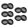 Concert Halls Air Vent Holes Conference Rooms Shoe Cabinets Soffit Mesh Vents