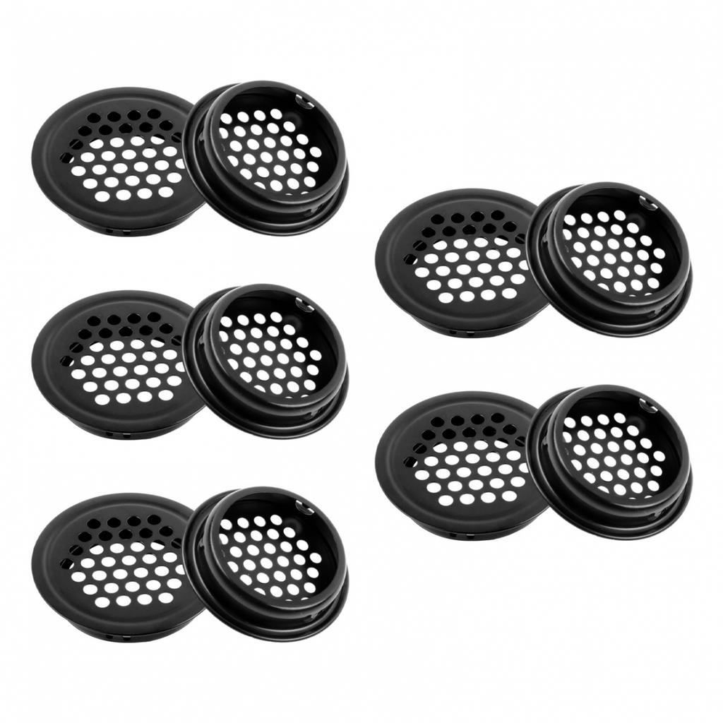 Concert Halls Air Vent Holes Conference Rooms Shoe Cabinets Soffit Mesh Vents