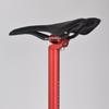 Anti Slip Seatpost Alloy Multiple Color 30.9/31.6mm Reinforced Structure Weight Bearing