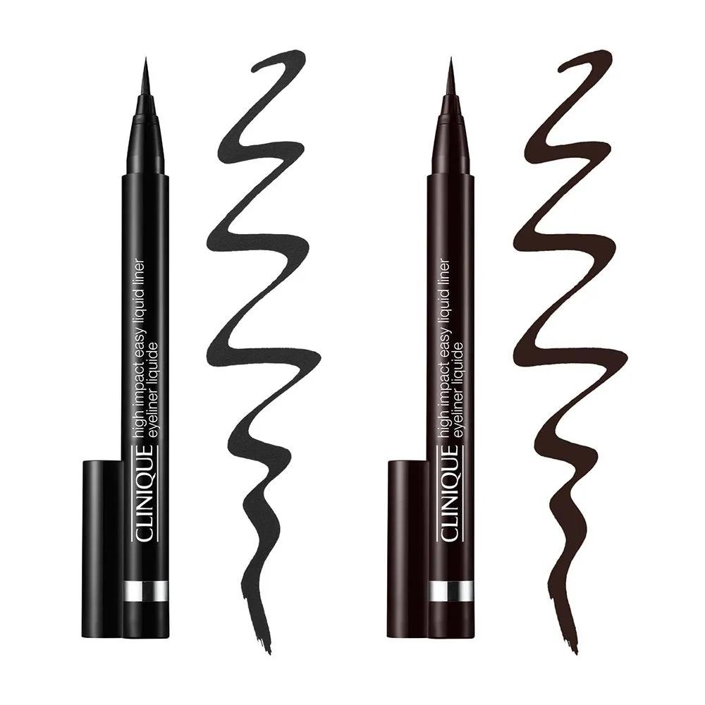 CLINIQUE High Impact Easy Liquid Eyeliner Black