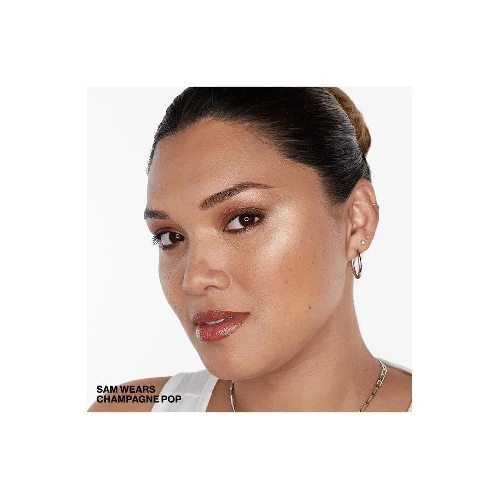 Smashbox Shimmer Skin Perfector Pressed Highlighter