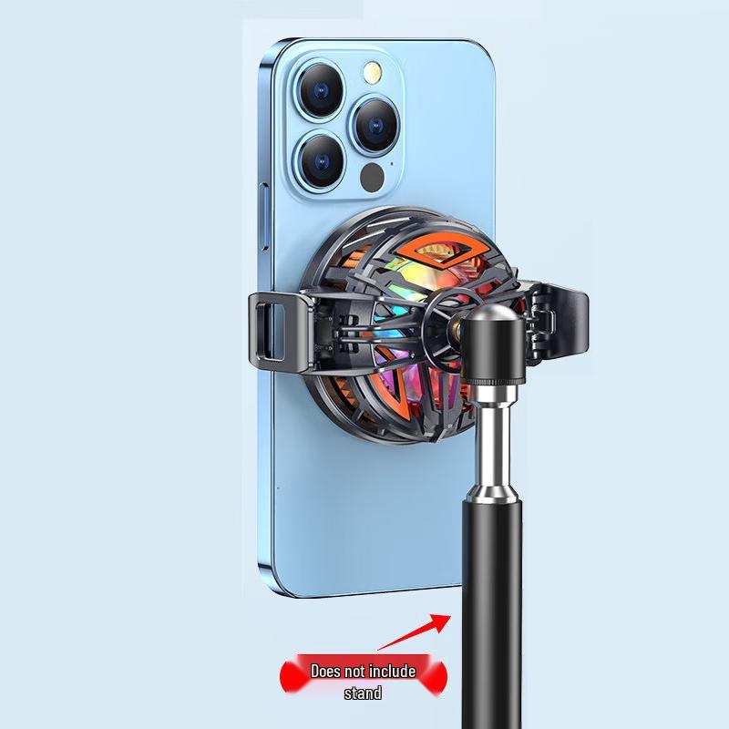 

GT31 Magnetic Semiconductor Phone Cooler