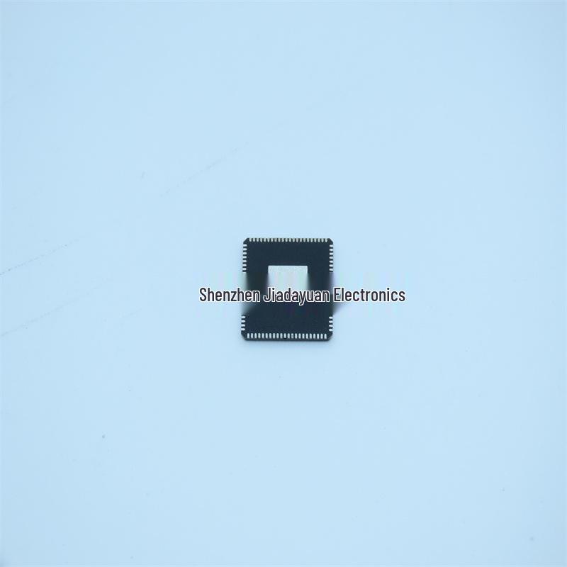 Original SII9533CNUC QFN-88 Model - Inquire Before Ordering. Consultation Welcome.