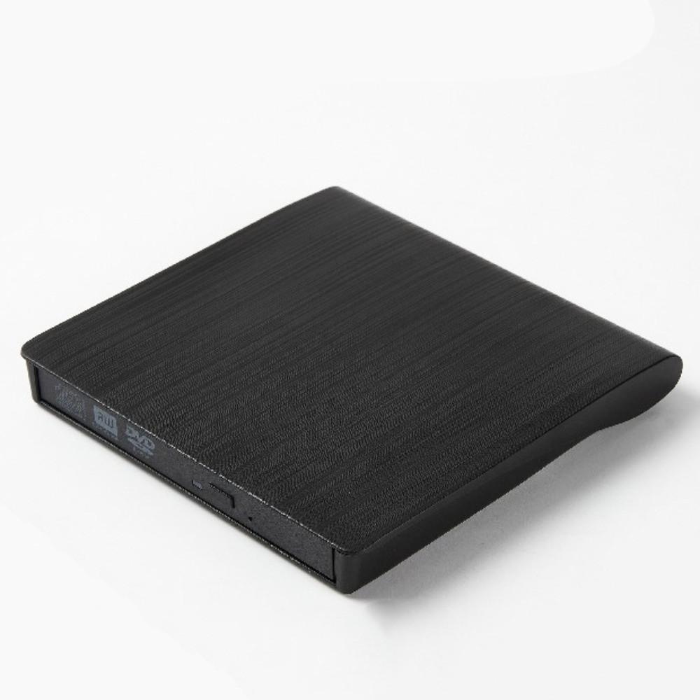 Portable External DVD Writer Plug and Play External DVD Drive DVD Burner Drive CD/DVD