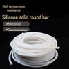 Silicone Round Gasket Seal Strip