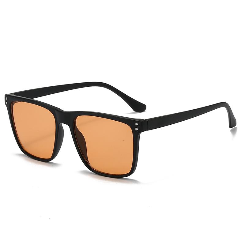 2026 Celebrity Cat Eye Sunglasses: Trendy High-End UV Protection for Europe & America