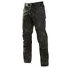 Mens Tactical Cargo Pants Outdoor Hiking Workwear Loose Fit Durable Camo Windproof Trousers Fall