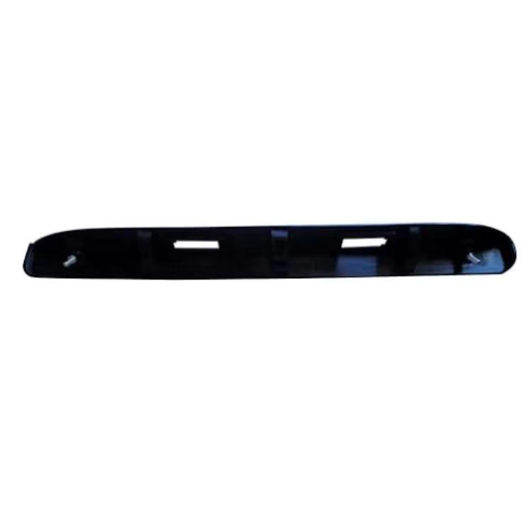Защита подсветки номерного знака для Sprinter W906  06 Rambo