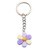 5 Color Resin Flower Charms: 24x30mm for Bags, Necklaces, Bracelets, and Phone Accessories