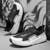 Men'S Summer Casual Sports Shoes Versatile Fashion Breathable Comfortable Soft Soled Mesh Outdoor Non Slip Sports Running Shoes