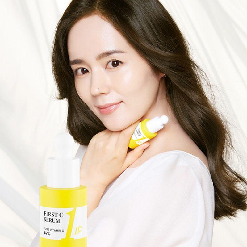 Liz Kay First C Serum 20ml