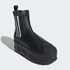JQ6707 Atmos Pink Originals Superstar PF Boots Black (Women's)