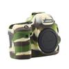 kinokoo Silicone Camera Case for Canon EOS 6D Mark II Digital Camera (MC)