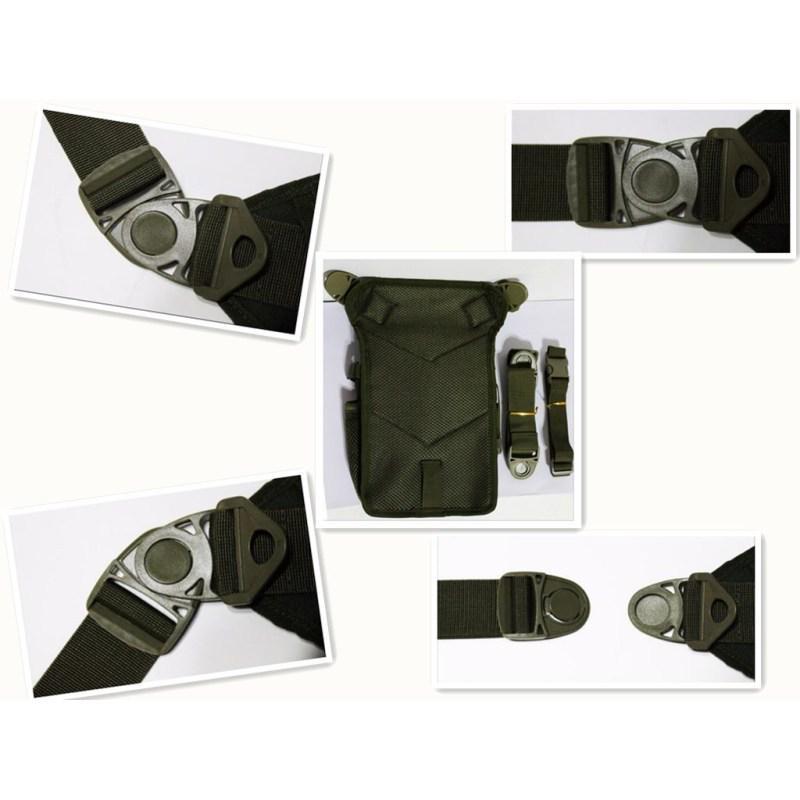 Multifunkční velkokapacitní úložné tašky na rybářské náčiní Taška do pasu Hrudní taška Taška na muškařské pruty Fishing