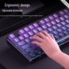 AOC GK410 Wired Mechanical Gaming Keyboard