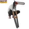 Chainsaw Man Denji Anime Figure Denji/Power Action Figure 1560 Chainsaw Man Denji Figurine Adult Collectible Model Doll Toy