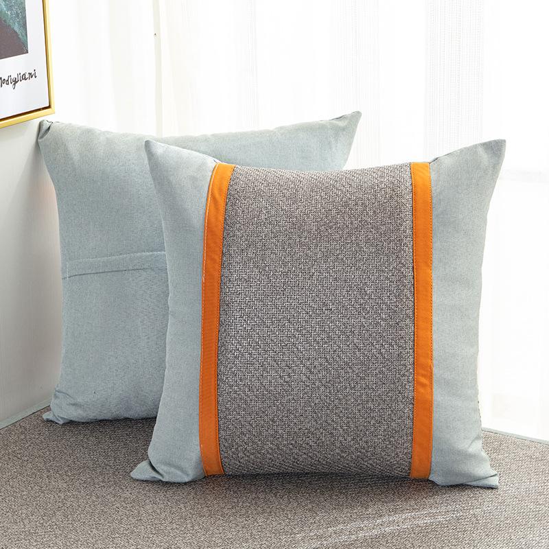 Summer Window Cushion Ledge Cushion Four Seasons Universal Ins Wind Ice Silk Rattan Mat Bay Window Decoration Balcony Cushions Blanket