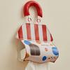 Hanging Tissue Holder Tissue Bag Living Room Bag Student Dorm Hanging Tissue Holder Storage Pouch