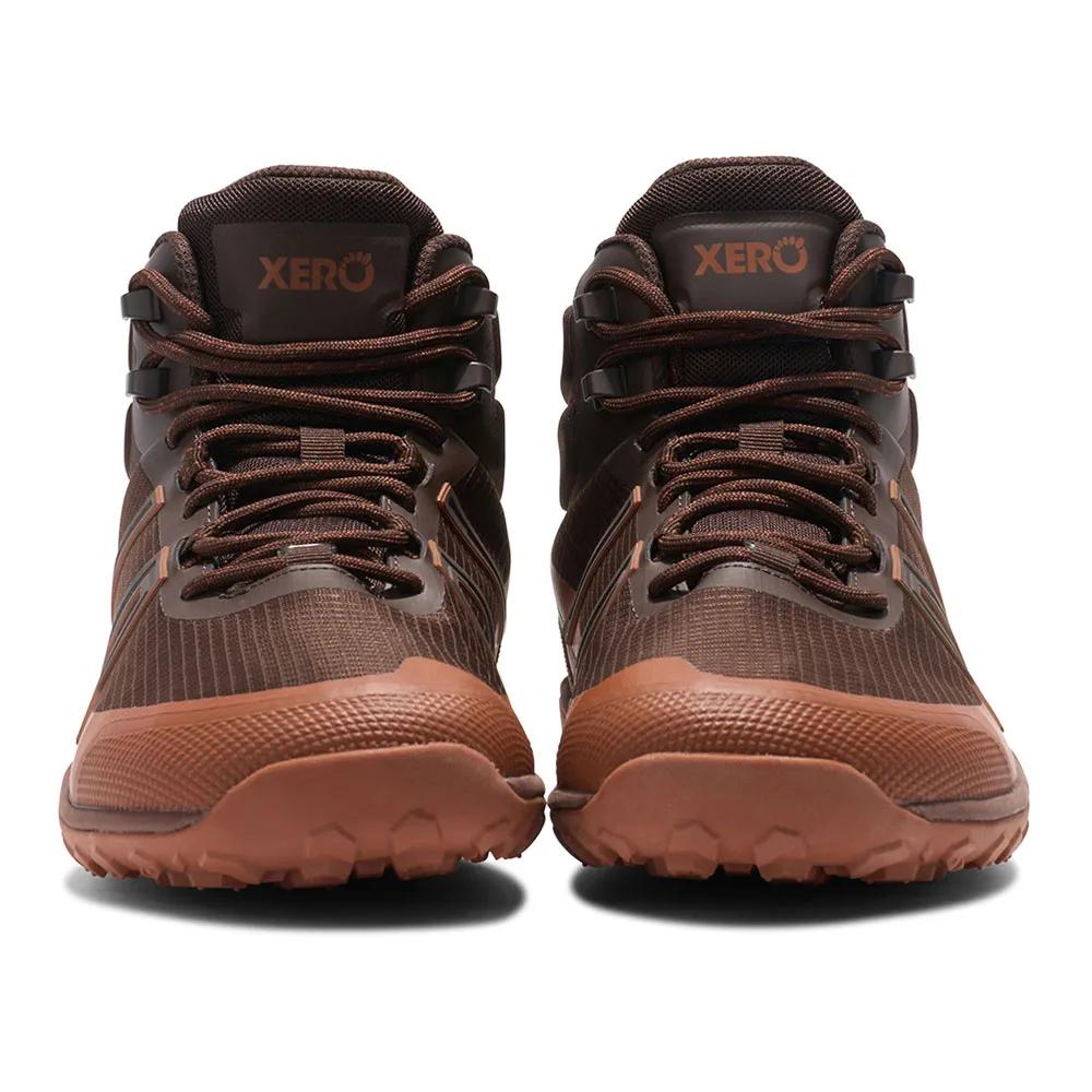 Xero Shoes Hiking Boots Scrambler Trail Mid WP