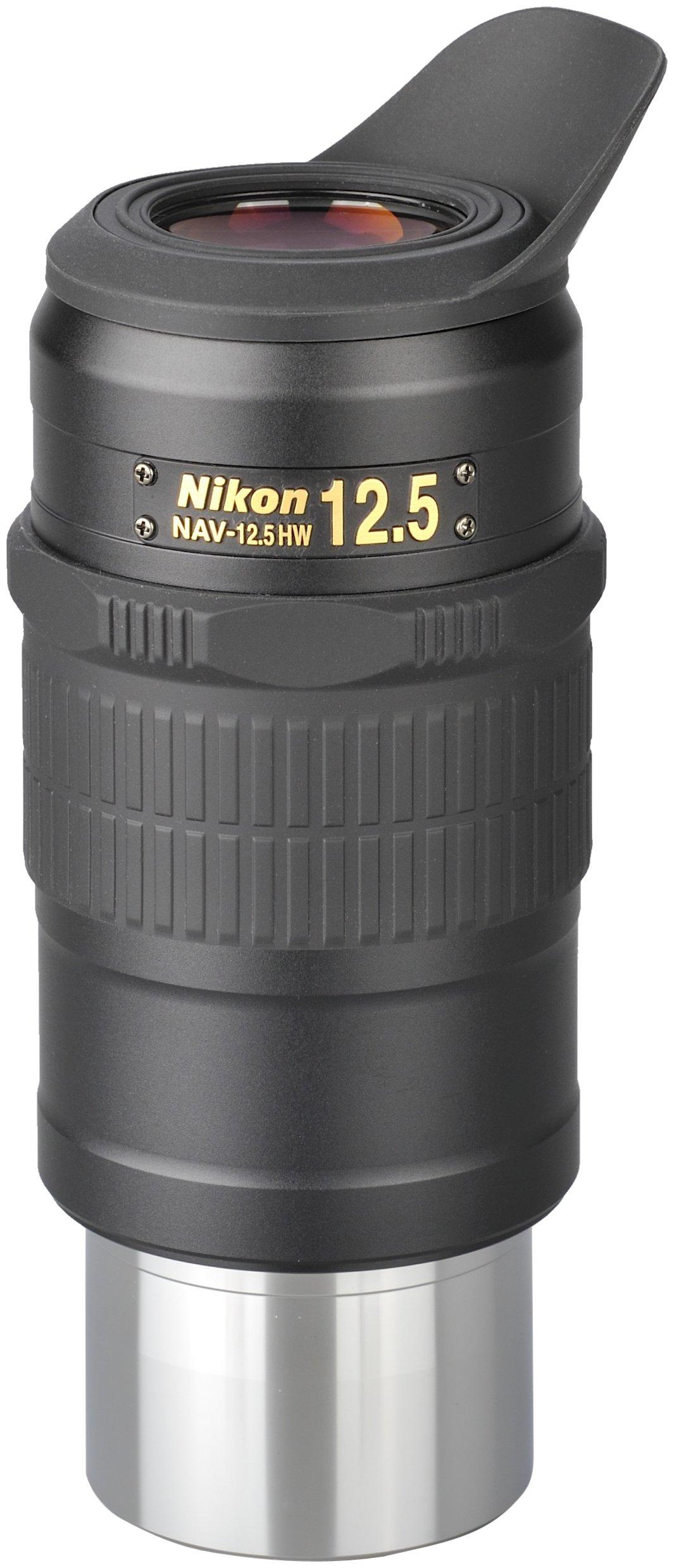 

Nikon Astronomical Telescope Eyepiece NAV-12.5HW