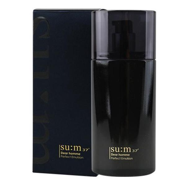 [OF4O1QPP] Clear, smooth, confident men s Homme Emulsion (12109340)