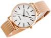 MONTRE DAME PERFECT E334 - maille (zp932f) + BOÎTE