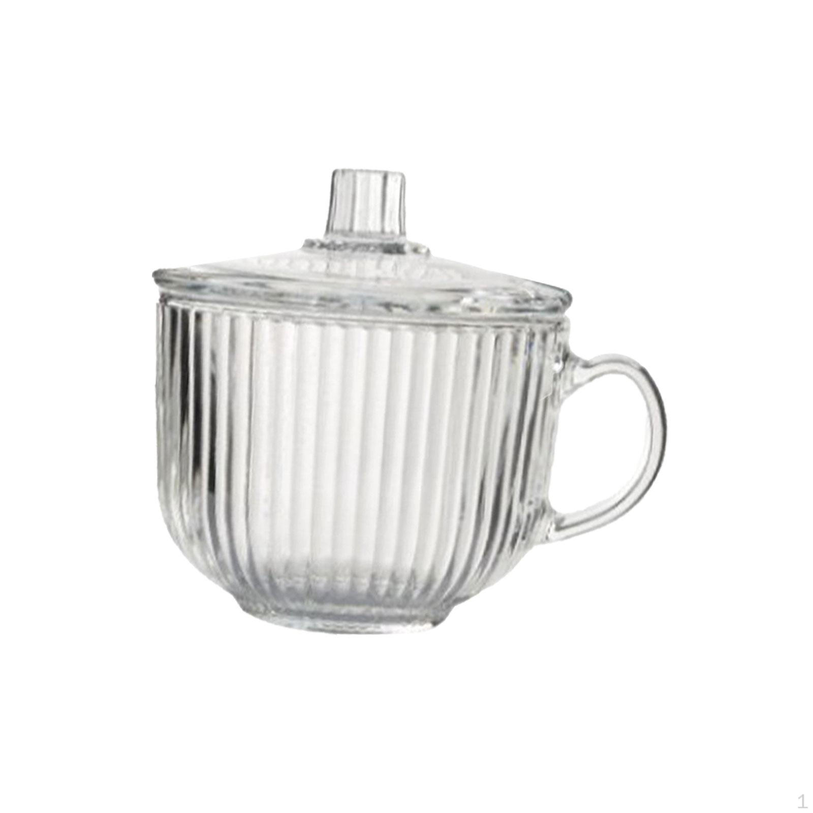 

Кофейная чашка, кружка для питьевой воды с крышкой для завтрака, вечеринки, отеля, кухни, дома