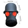 Funny Trailer Coupling Dust Protective Cap Universal Simple Installation Tow Hitch Covers Car Decoration Accessories