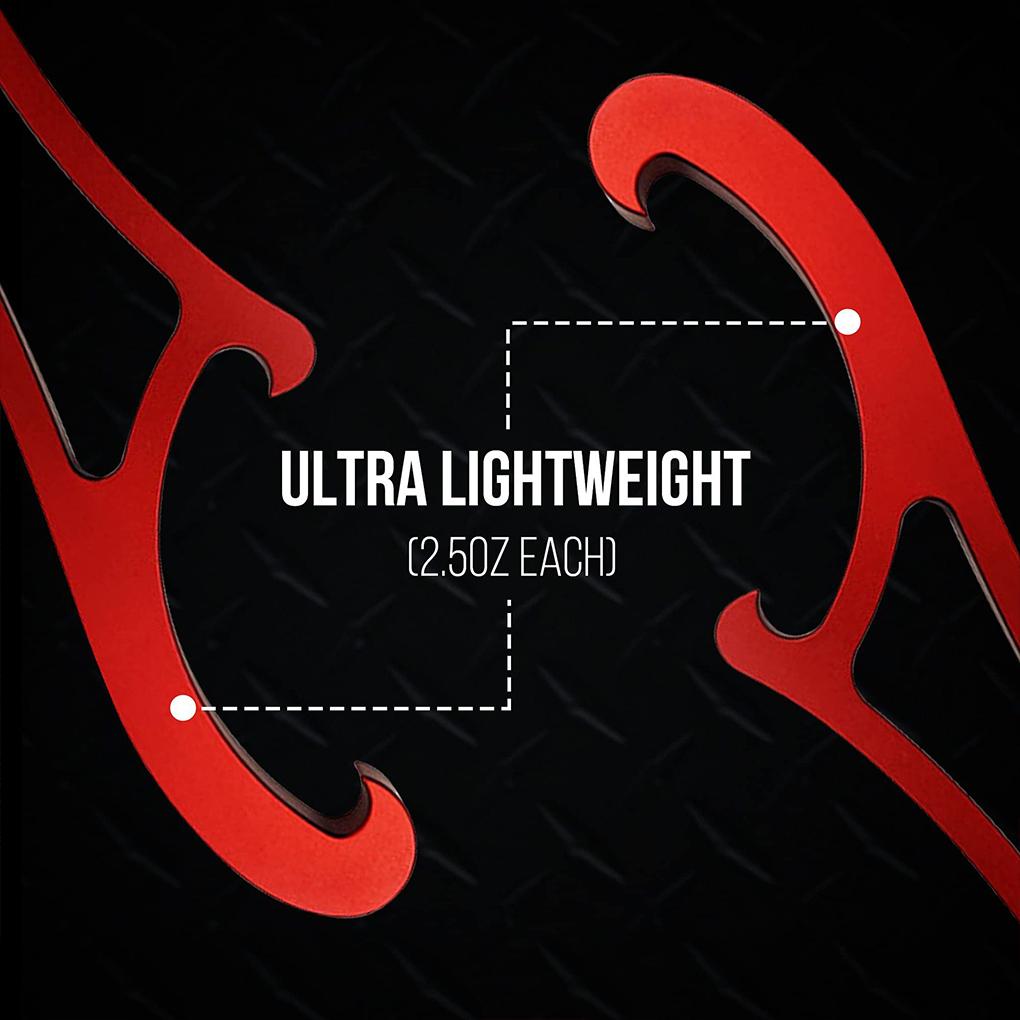 2piece Firefighting Mini Spanners Adjustable Wrench Portable Lightweight Portable Spanner Wrench