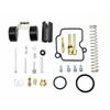 New Carburetor Repair Kit Easy Installation Float Jets