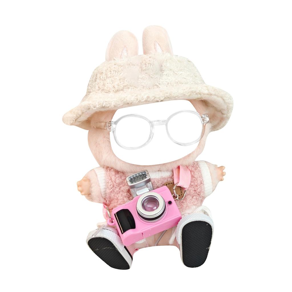 Fun Dolls Clothing, Anime Plush Toys And Cute Accessories,cute Dolls Clothings