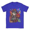 Harajuku T Shirt Bayonetta Beloved 100 Cotton TShirts Trending Tshirt for Adult Summer Awesome Casual Short Sleeve Tops