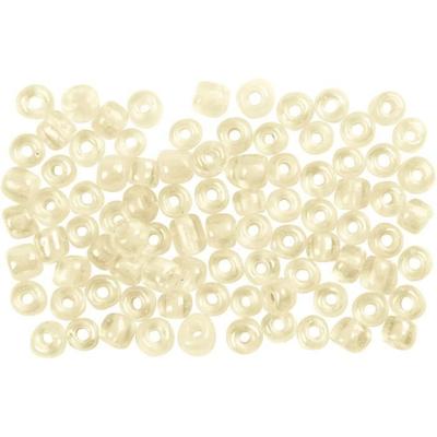 Round Glass Beads. Ref 682732
