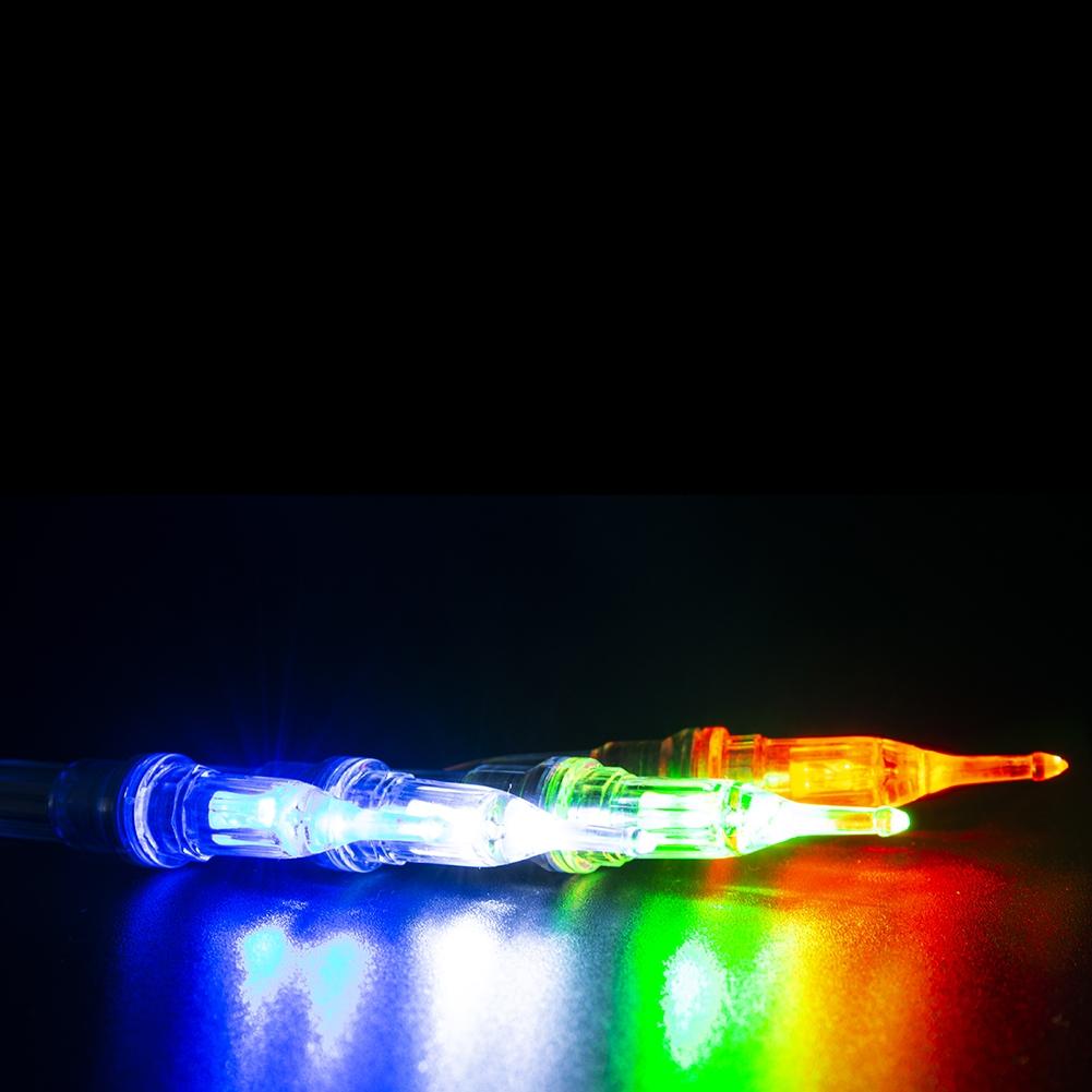 Tiefes LED-Fischlicht Fischanziehende Lampe Köder