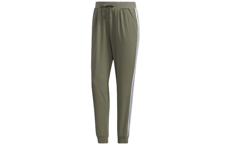 Adidas Knitted Sweatpants Women s Ruins Green GF0111 M