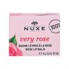 Nuxe Berry Rose Lip Balm 15ml