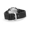 Casio G-Shock DW-5000R-1A Digital Square Resin Band Black