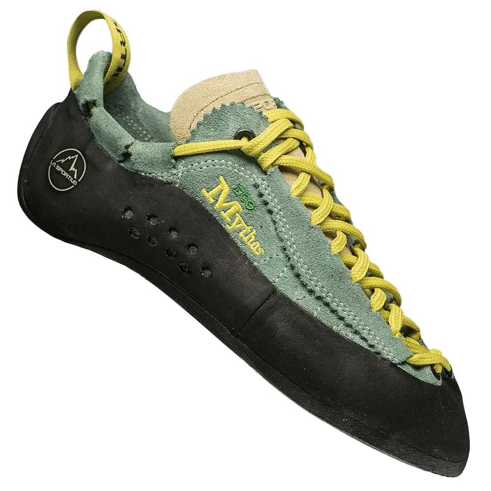 La Sportiva скальные туфли Mythos Eco