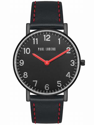 ZEGAREK MĘSKI PAUL LORENS -   PL11989A5-1A3 (zg370b) + BOX