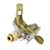 G1/2 Thread Rotating Impact Sprinkler Heavy Duty Lawn Watering Sprinkler  Lawn Watering
