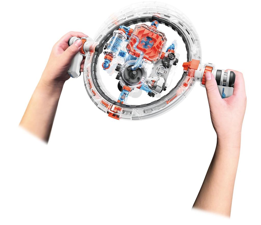 ELEKIT Space Maze MR-9139
