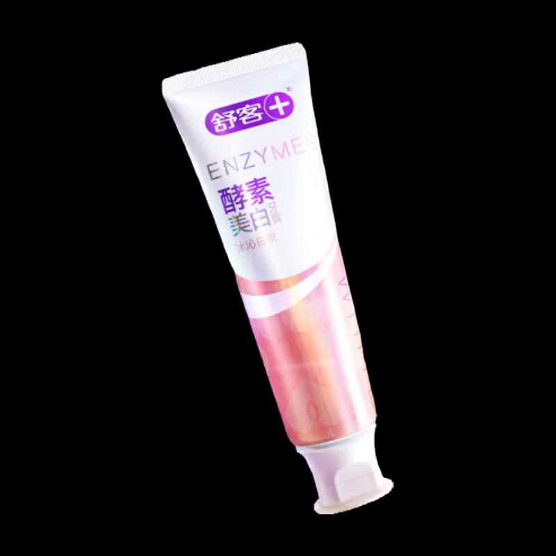 

Shuke Cherry Blossom Enzyme Toothpaste Set