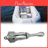 Grapnel Carbon Folding Steel Anchor Galvanized Foldable Small Boat Kayak For Sailboat