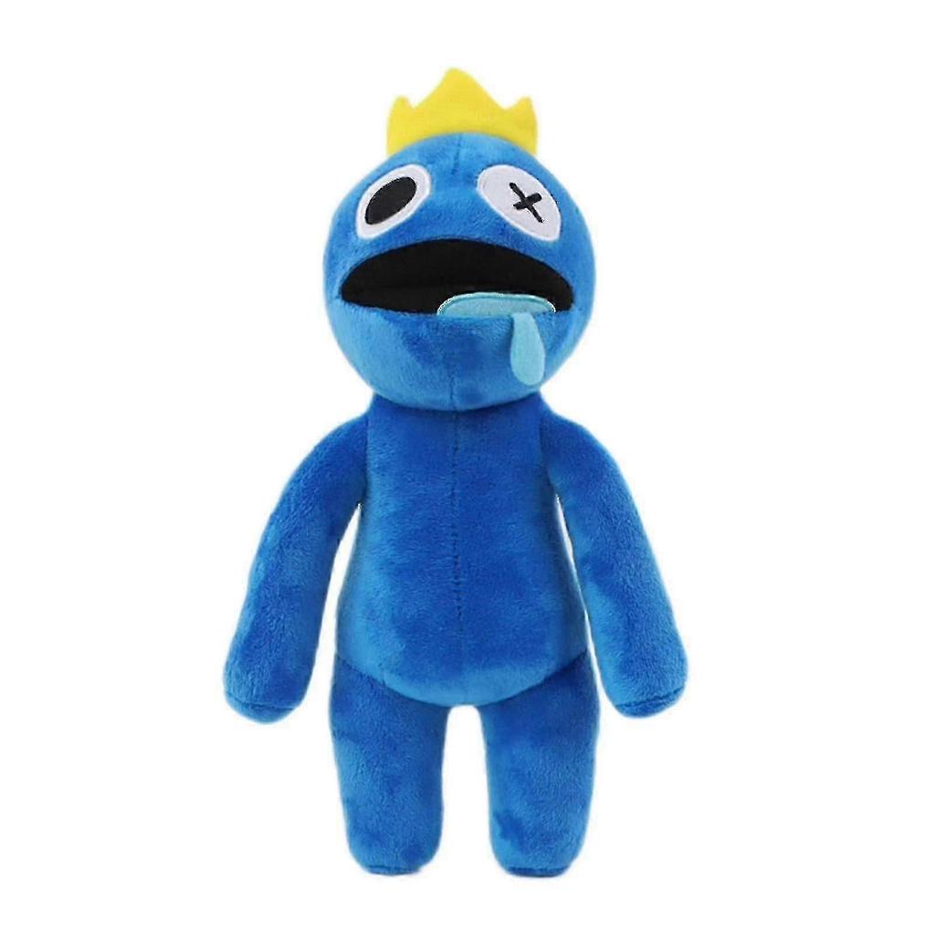 Plyšová hračka Rainbow Friends Pro Děti Fanoušky Hry Dárky, Nejlepší Dárek Pro Kluka A Holku Cs