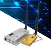 1.2Ghz 8CH 1.5W 1500MW Wireless Transmitters Video Transmitters Receiver for FPV Four Helicopter