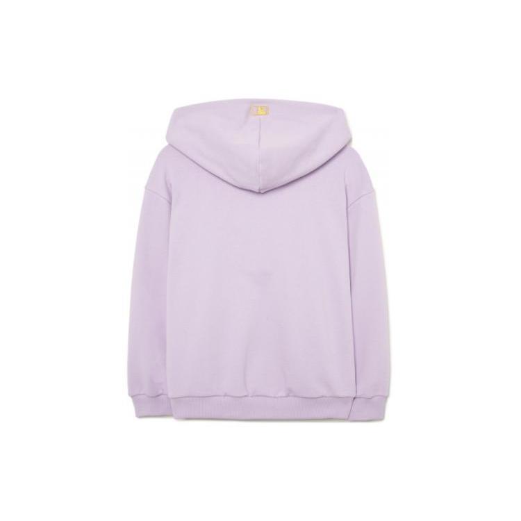 New MLB Jacket Boston Red Sox Purple Kids' 7AHDB0334-43LDL