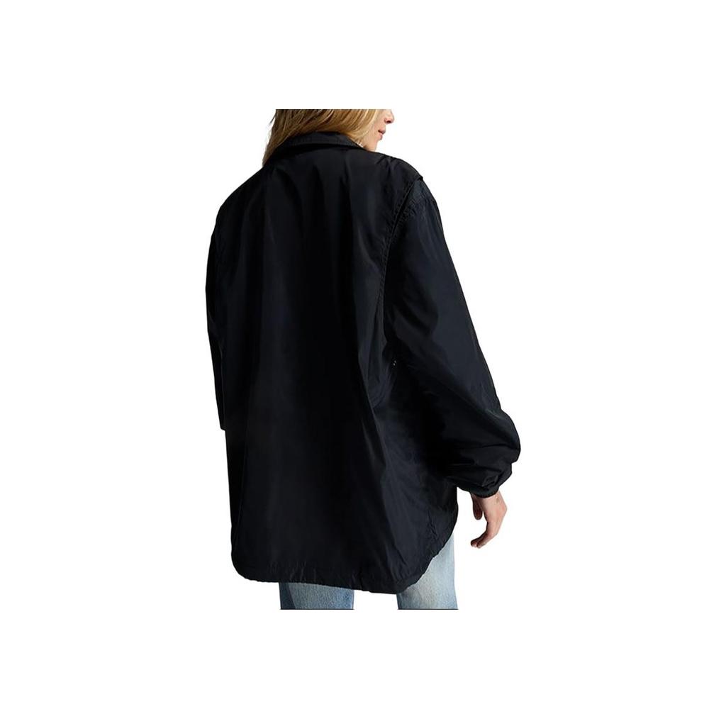 New Converse Go To Andover Coach's Jacket 10026563-A05