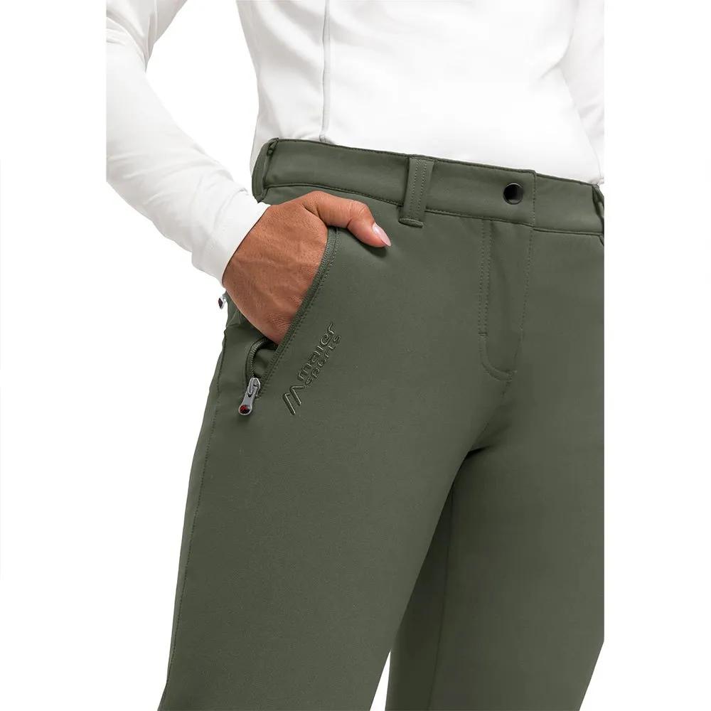 Maier Sports Nohavice Helga Slim