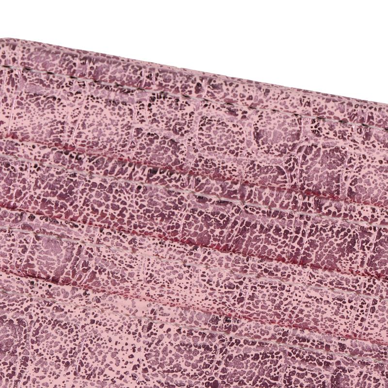 Portafoglio Mini in Pelle Ultra-Sottile Porta Carte di Credito Sottile Custodia Piccola per Documenti d'Identità da Uomo per Portafoglio da Donna Porta Carte a 4 Scomparti